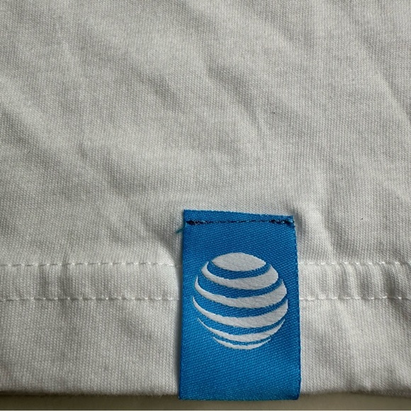 Taylor Swift Now AT&T Reputation Era T-Shirt Rare! Size XL - Picture 7 of 10